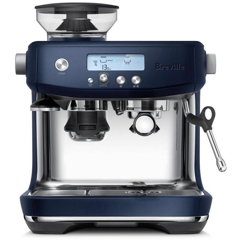 Breville Barista Pro BES878DBL1BCA1 IMAGE 1