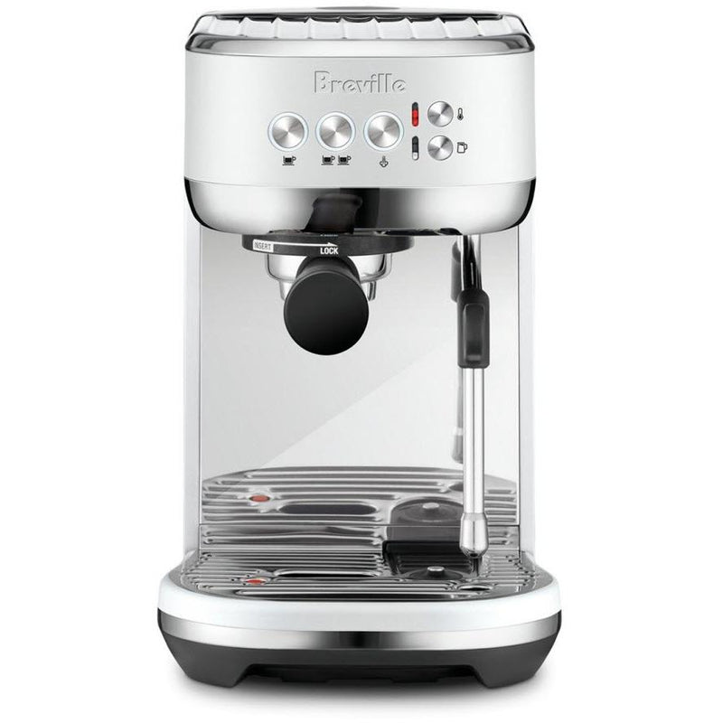 Breville Bambino Plus BES500SST1BCA1 IMAGE 1