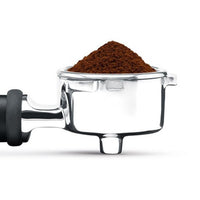 Breville Bambino Plus BES500SST1BCA1 IMAGE 3