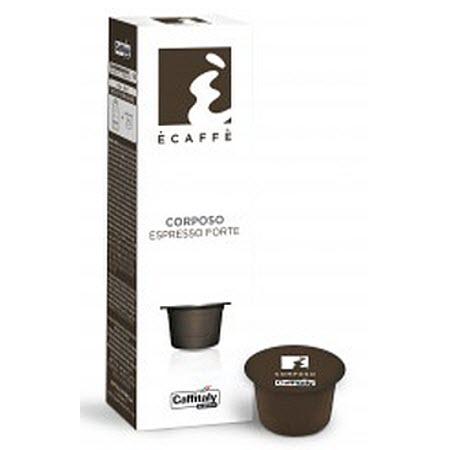 Caffitaly Coffee/Tea Accessories Capsules CORPOSO-2 IMAGE 1
