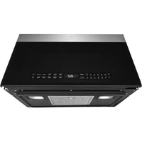 Electrolux 30-inch Over-the-Range Microwave Oven with Convection EMOW1911AS IMAGE 5