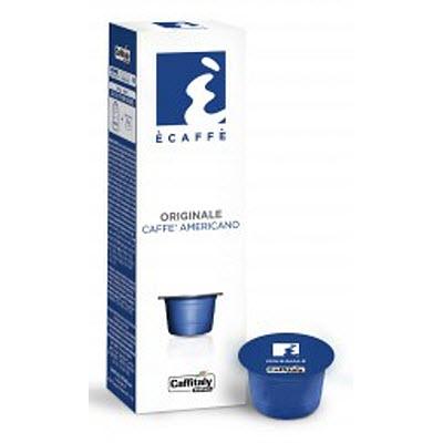 Caffitaly Coffee/Tea Accessories Capsules AMERICAN-O2 IMAGE 1