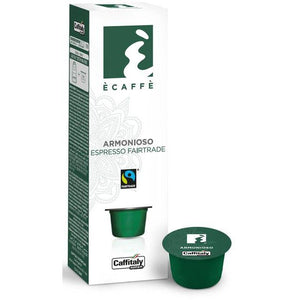 Caffitaly Coffee/Tea Accessories Capsules ARMONIOSO-2 IMAGE 1