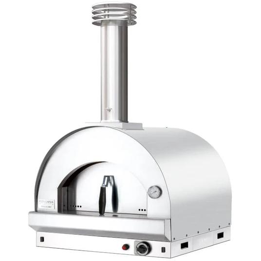 Fontana Forni Outdoor Pizza Ovens Propane CAFTMARSGAS IMAGE 1