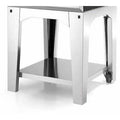 Fontana Forni Margherita Gas Cart CA-FTMAR-GAS-CART