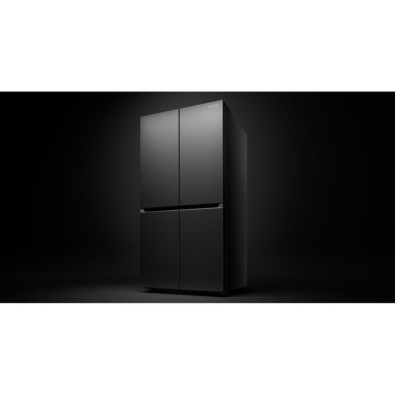 Samsung 36-inch, 22.9 cu.ft. Counter-Depth French 4-Door Refrigerator with Dual Ice Maker RF23A9071SG/AA IMAGE 14