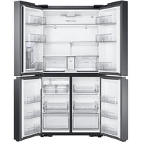 Samsung 36-inch, 22.9 cu.ft. Counter-Depth French 4-Door Refrigerator with Dual Ice Maker RF23A9071SG/AA IMAGE 5