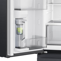 Samsung 36-inch, 22.9 cu.ft. Counter-Depth French 4-Door Refrigerator with Dual Ice Maker RF23A9071SG/AA IMAGE 6