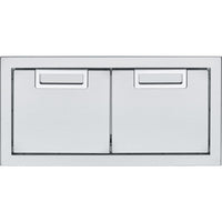 Crown Verity 24-inch Infinite Series Built-in Access Doors IBI24-HD IMAGE 1