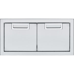 Crown Verity 24-inch Infinite Series Built-in Access Doors IBI24-HD IMAGE 1