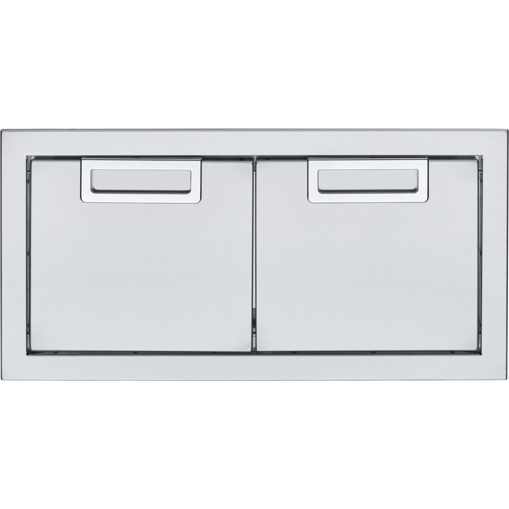 Crown Verity 24-inch Infinite Series Built-in Access Doors IBI24-HD IMAGE 1