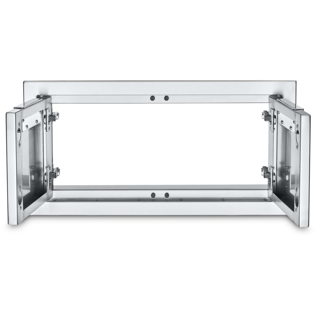 Crown Verity 24-inch Infinite Series Built-in Access Doors IBI24-HD IMAGE 2