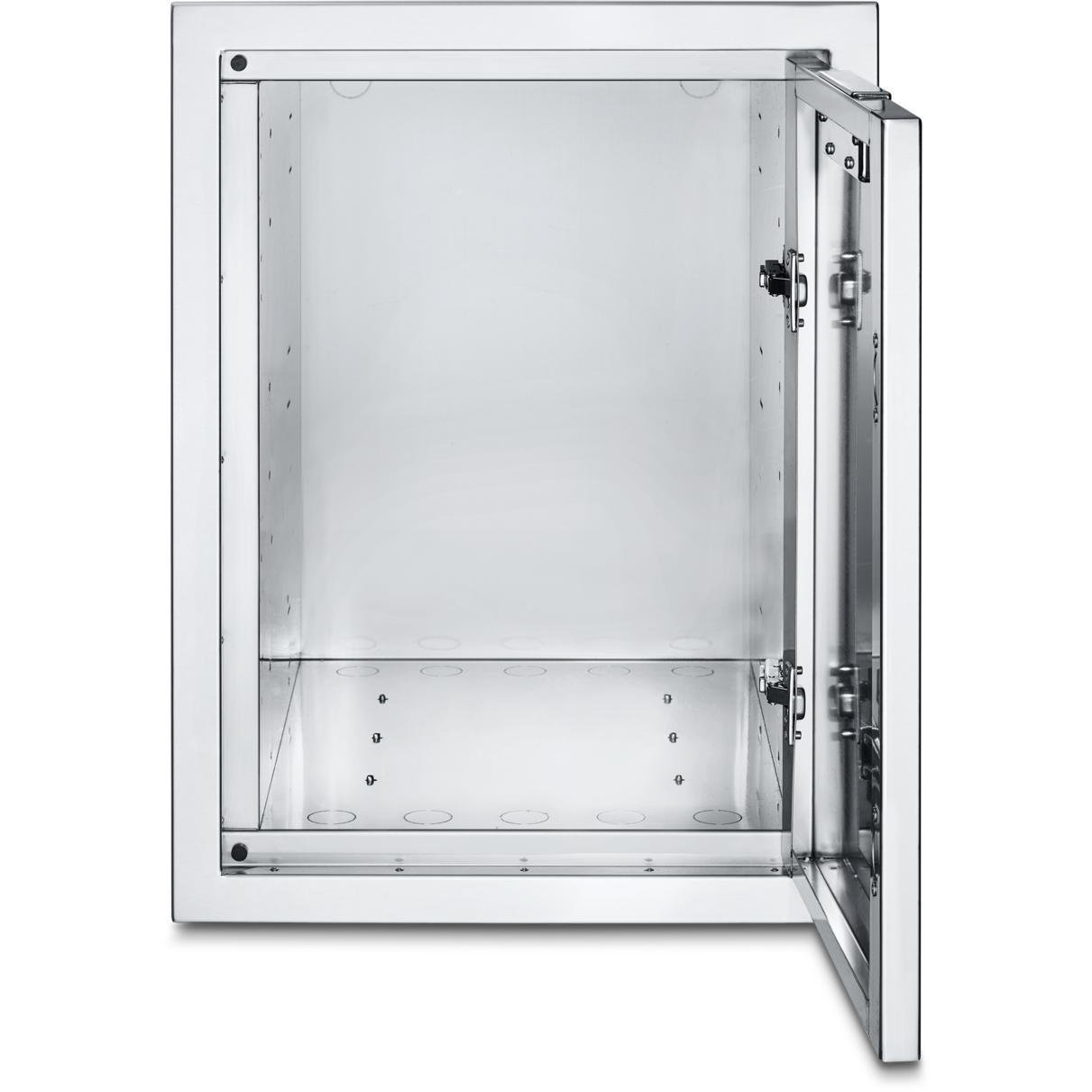 Crown Verity Built-in Cabinet Series Infinite IBILC IMAGE 2