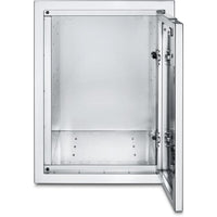 Crown Verity Built-in Cabinet Series Infinite IBILC IMAGE 2