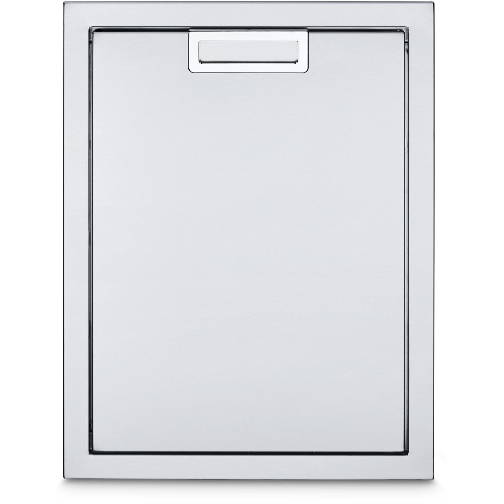 Crown Verity Built-in Cabinet Series Infinite IBILC-3D IMAGE 1