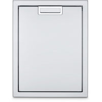 Crown Verity Built-in Cabinet Series Infinite IBILC-3D IMAGE 1
