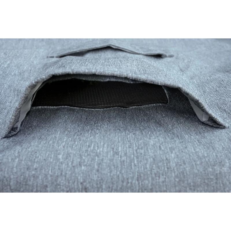 Fontana Forni Grill and Oven Accessories Covers CAPREMCOVL IMAGE 2