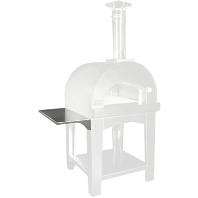 Fontana Forni Wood-Fired Oven Shelf - Margherita & Mangiafuoco CAFTSHMAR/MF IMAGE 1
