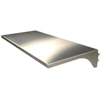 Fontana Forni Wood-Fired Oven Shelf - Margherita & Mangiafuoco CAFTSHMAR/MF IMAGE 2