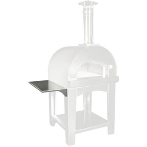 Fontana Forni Wood-Fired Oven Shelf - Margherita & Mangiafuoco CAFTSHMARI IMAGE 1