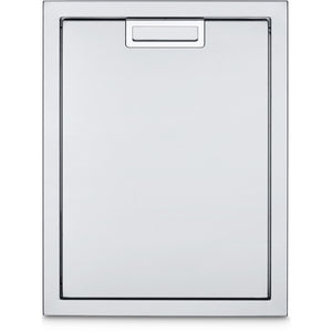 Crown Verity Built-in Trash Center Series Infinite IBILC-GH-1D IMAGE 1