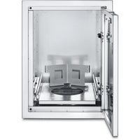 Crown Verity Infinite Series Large Built-In Cabinet With A Propane Tank Holder IBILC-PH IMAGE 2