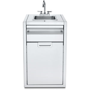 Crown Verity Sink Station Infinite Series IBISC-SK IMAGE 1