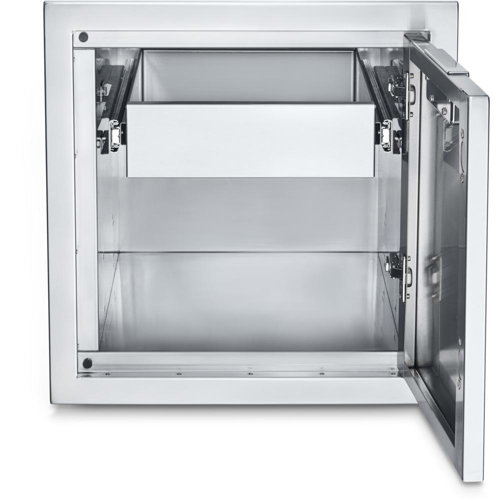 Crown Verity Small Cabinet Infinite Series IBISC-1D IMAGE 1
