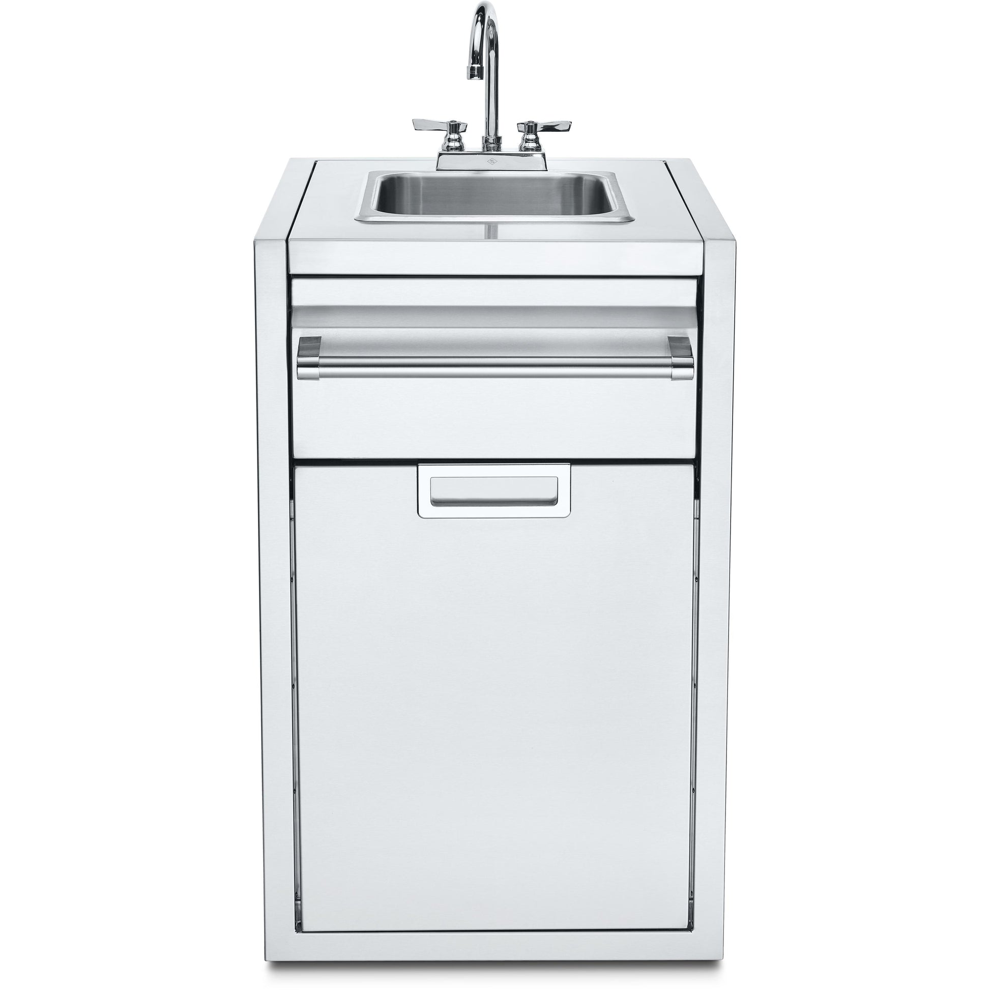 Crown Verity Sink Station Infinite Series IBISC-SK-GH IMAGE 1