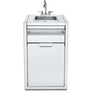 Crown Verity Sink Station Infinite Series IBISC-SK-GH IMAGE 1