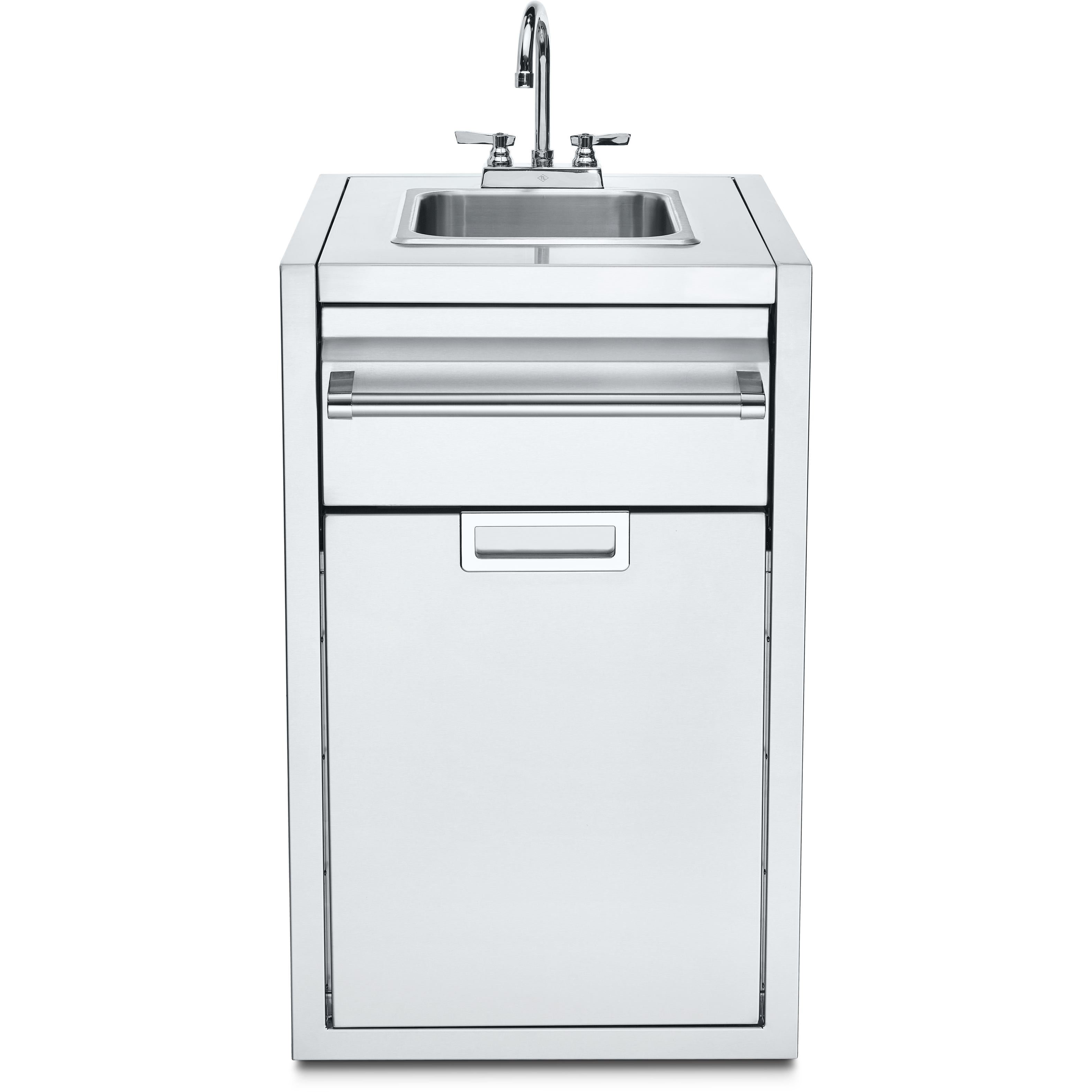 Crown Verity Sink Station Infinite Series IBISC-SK-GH IMAGE 1