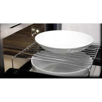 Sharp 24-inch, 1.4 cu.ft. Built-in Microwave Drawer with Convection Technology SMD2499FSC IMAGE 7