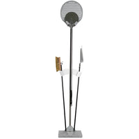 Fontana Forni Grill and Oven Accessories Other Accessories CAFTGISTAND IMAGE 1