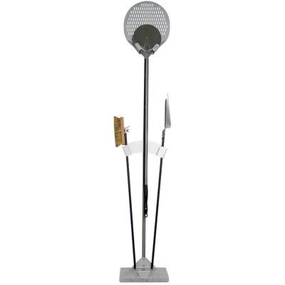 Fontana Forni Grill and Oven Accessories Other Accessories CAFTGISTAND IMAGE 1