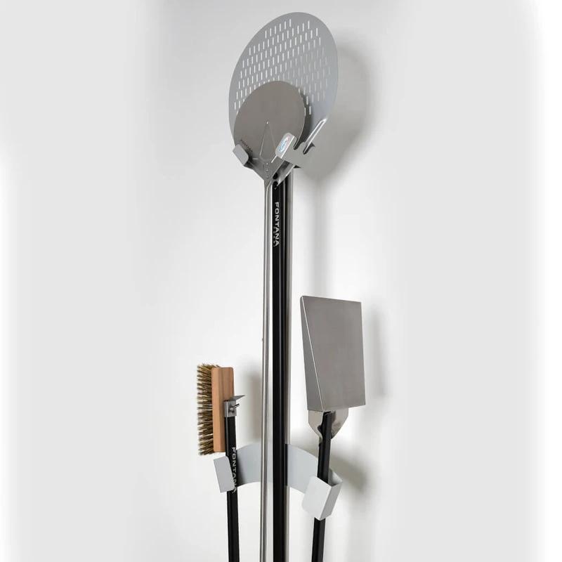 Fontana Forni Grill and Oven Accessories Other Accessories CAFTGISTAND IMAGE 3