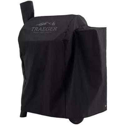 Traeger Grill and Oven Accessories Covers BAC556 IMAGE 1