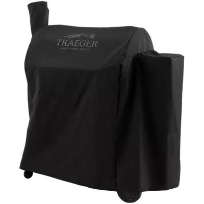 Traeger Grill and Oven Accessories Covers BAC557 IMAGE 1