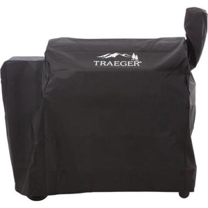 Traeger Grill and Oven Accessories Covers BAC581 IMAGE 1