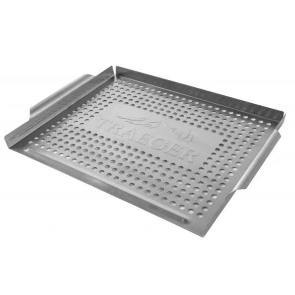 Traeger Grill and Oven Accessories Trays/Pans/Baskets/Racks BAC585 IMAGE 2