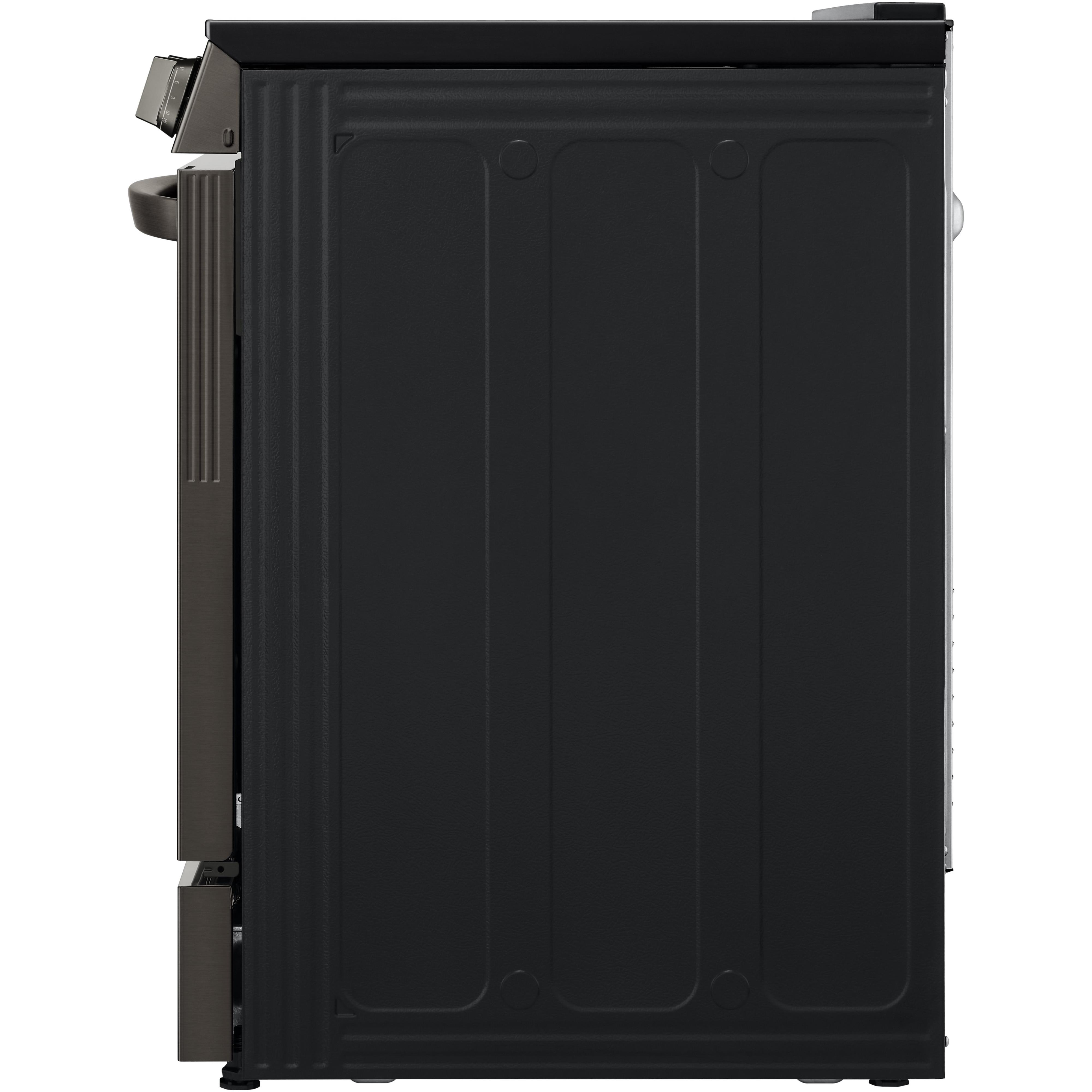LG Ranges Electric LSEL6335D IMAGE 16