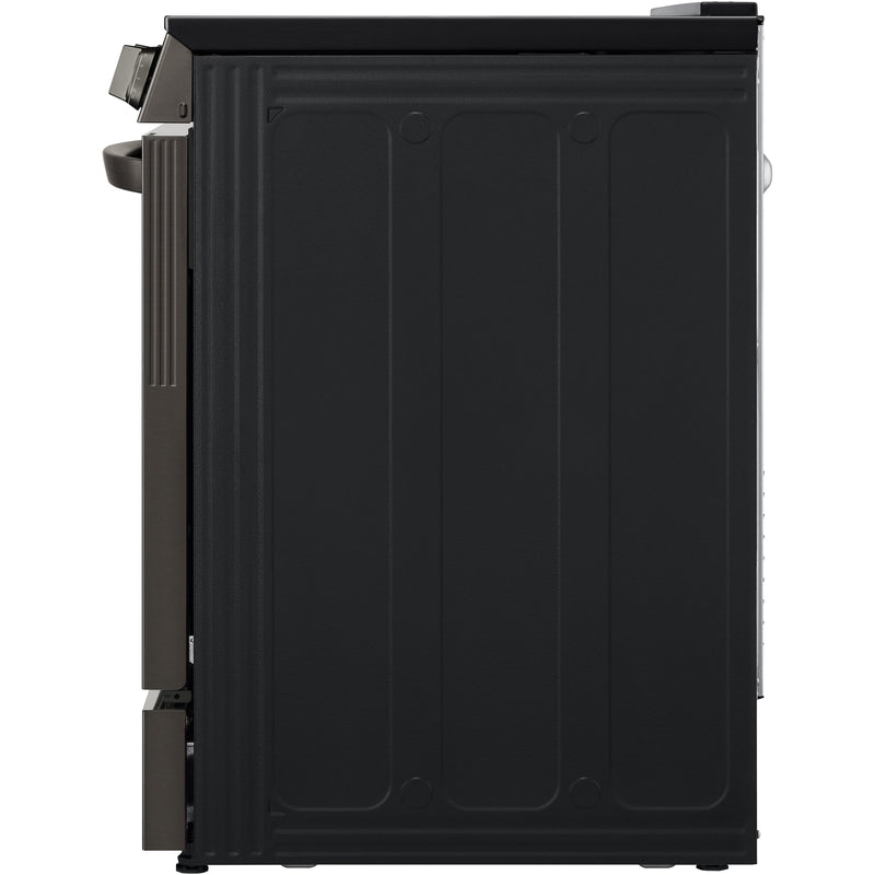 LG Ranges Electric LSEL6335D IMAGE 16