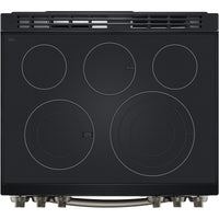 LG Ranges Electric LSEL6335D IMAGE 3