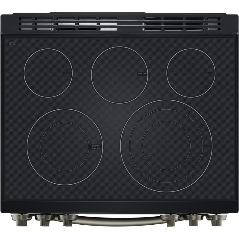 LG Ranges Electric LSEL6335D IMAGE 3