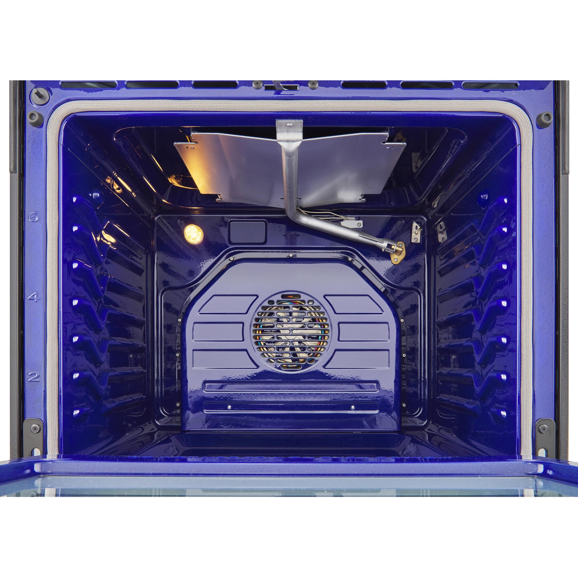 LG Ranges Gas LSGL6335D IMAGE 10