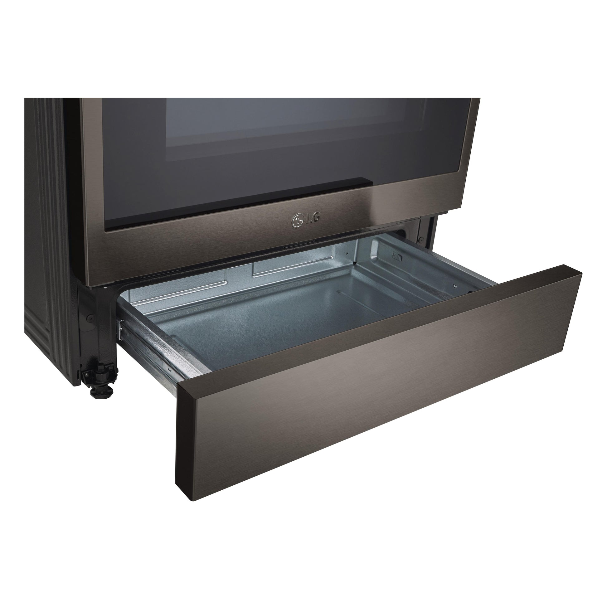 LG Ranges Gas LSGL6335D IMAGE 11