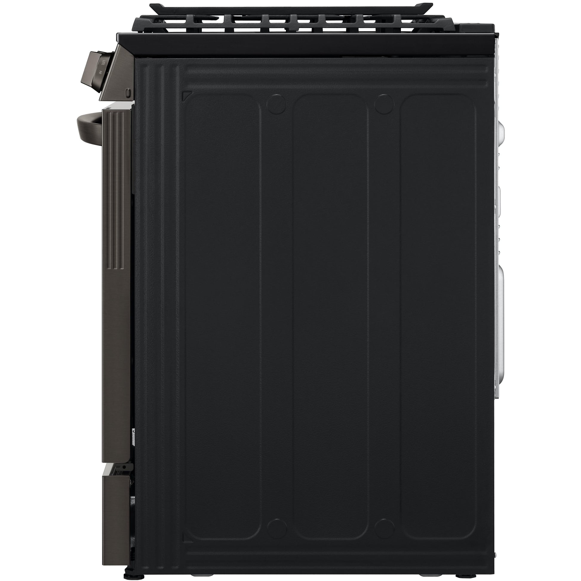 LG Ranges Gas LSGL6335D IMAGE 14