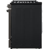 LG Ranges Gas LSGL6335D IMAGE 14