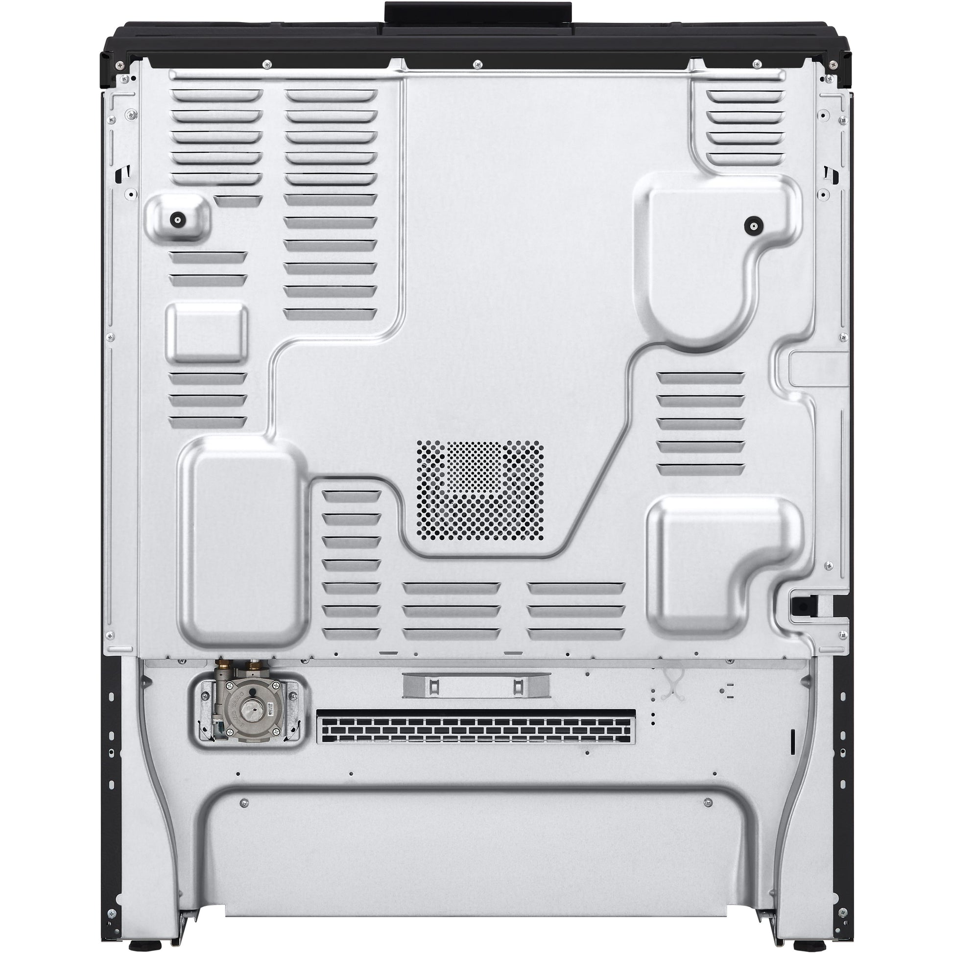 LG Ranges Gas LSGL6335D IMAGE 15