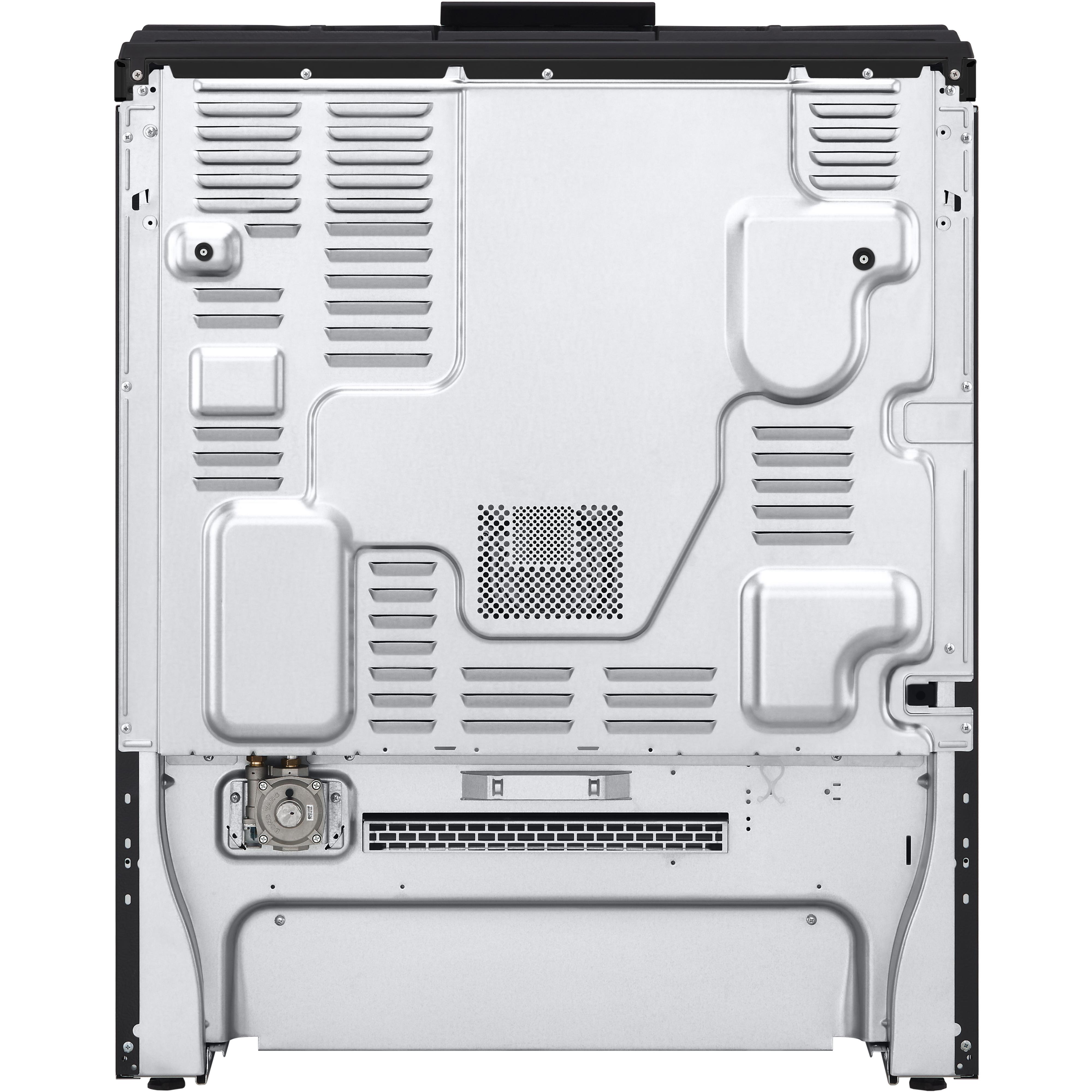 LG Ranges Gas LSGL6335D IMAGE 15