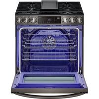 LG Ranges Gas LSGL6335D IMAGE 3